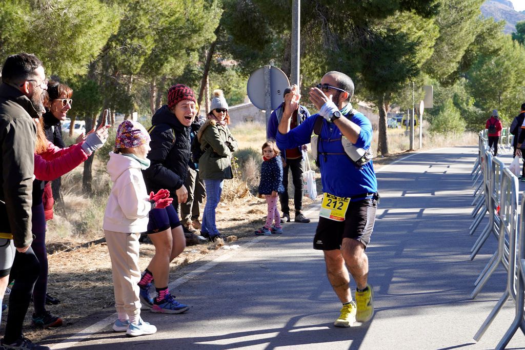 Carrera Lemon Trail de Santomera (II)