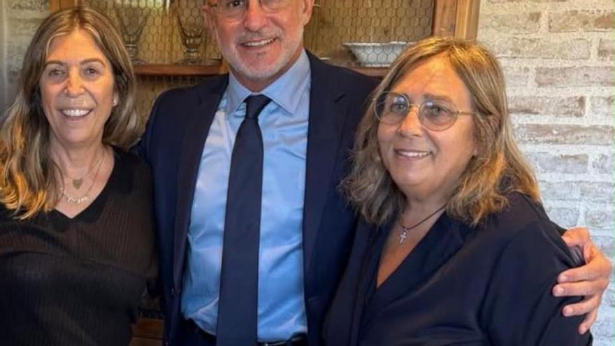 El restaurante de València donde ha comido Luis de la Fuente