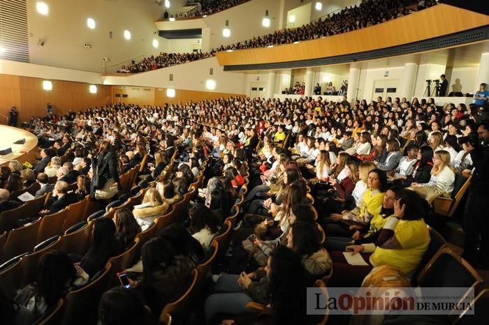 'Quiero ser ingeniera' busca aumentar las vocaciones científicas en mujeres