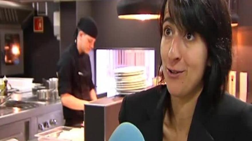 Condenan a una bloguera por criticar a un restaurante