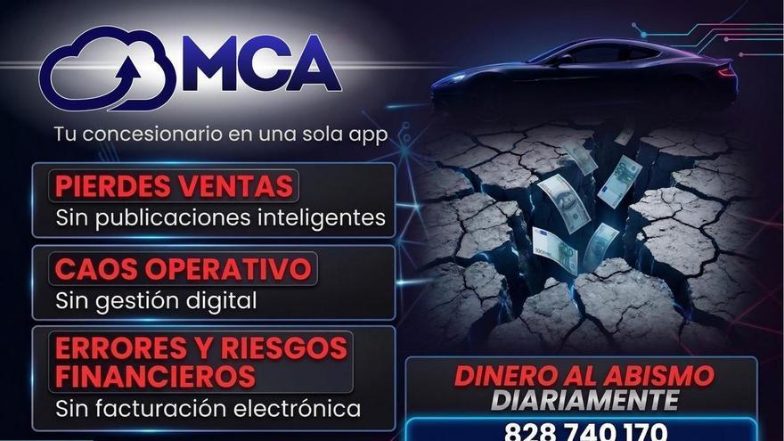 El software que está cambiando la forma de vender coches en España