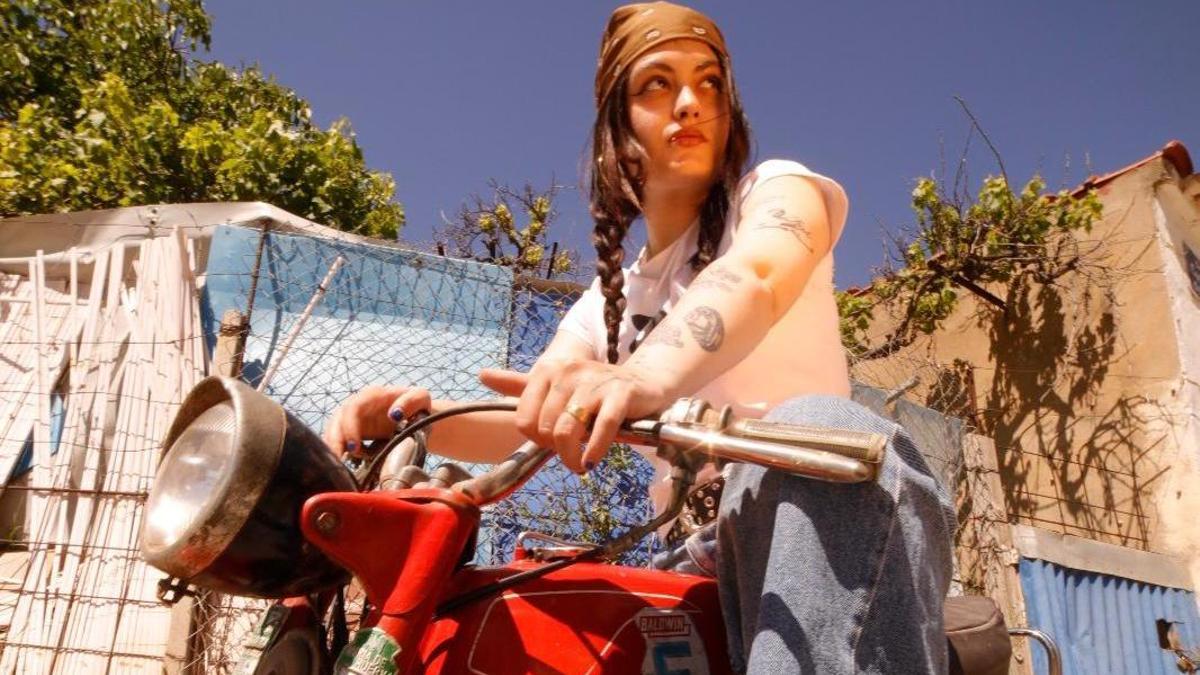 El Música al Raso aterriza esta semana en el Parque Grande de Zaragoza con más conciertos gratuitos: Shego, Camellos, María Arnal…