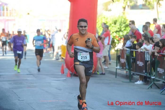 Legua Huertana de Puente Tocinos 2