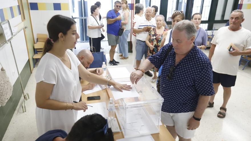 El PSOE y Frente Amplio tendrán una candidatura conjunta por Córdoba al Senado en las elecciones del 29N