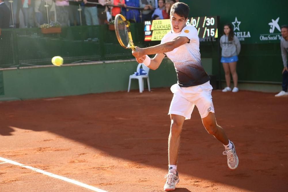 Torneo Murcia Open de Tenis