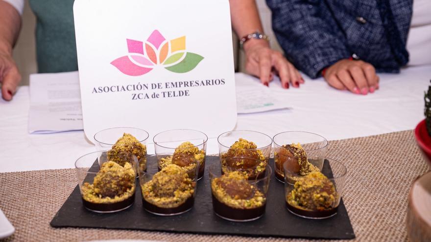 VI Jornada Gastronómica del Gofio en la Zona Comercial Abierta de San Gregorio