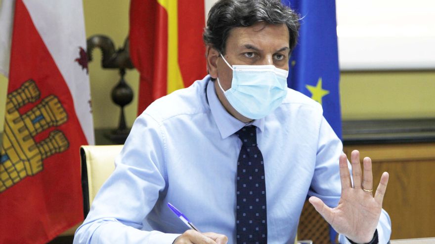 Castilla y León aprieta al Gobierno para iniciar el reparto de los fondos europeos