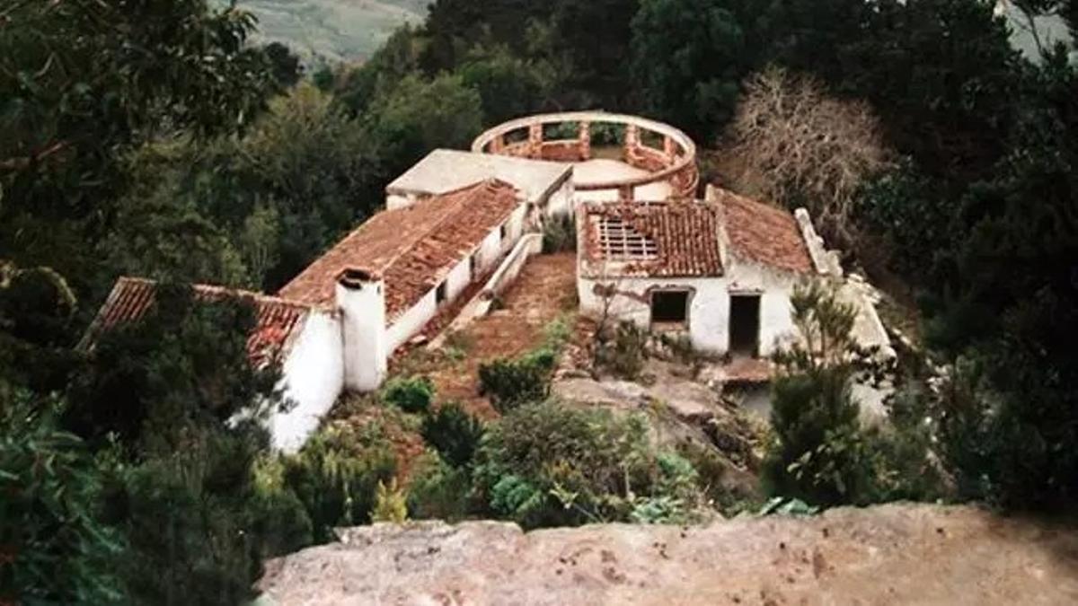 La Casa Fuset durante los años 80