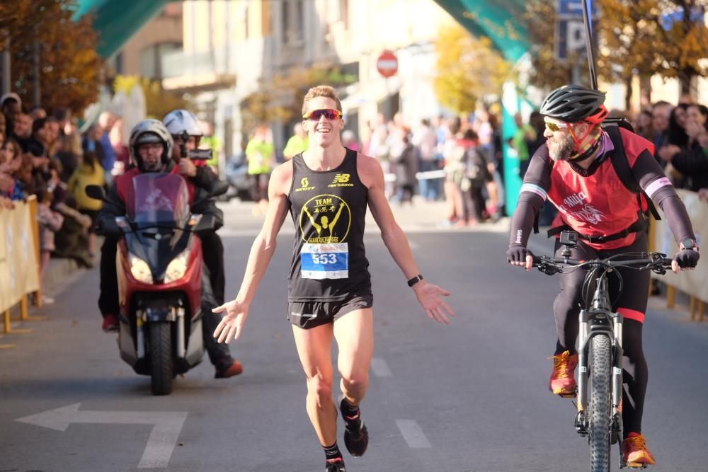 La Mitja de Figueres 2018 (3/3)