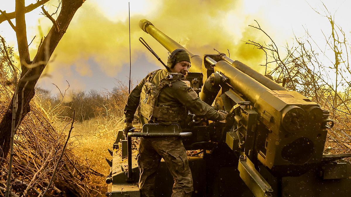 Guerra Ucrania – Rusia, última hora en directo: Putin admite que Rusia disparó un misil balístico hipersónico