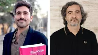 El escritor Daniel Ruiz y el arquitecto Javier Navarro se suman al equipo de Opinión de El Correo de Andalucía