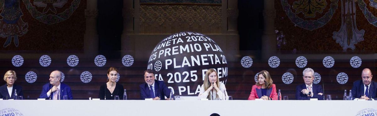 Planeta trenca per primera vegada la barrera dels 2.000 milions en vendes