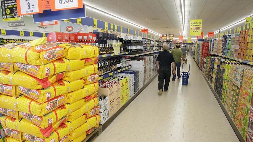 Lidl abre un centro en Sa Pobla antes de poner en marcha otro en Palma este mes