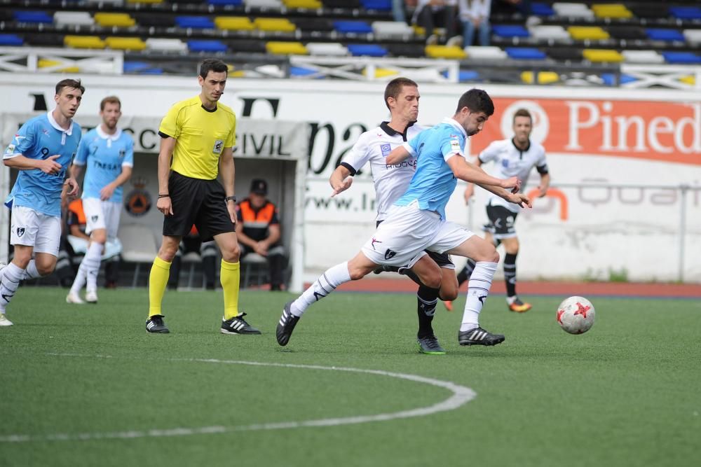 Partido Caudal Lealtad