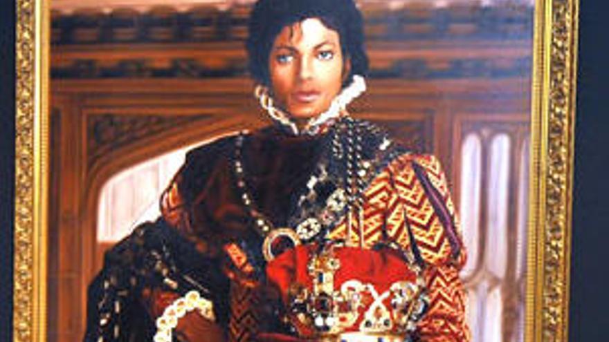 Michael Jackson cancela la subasta de sus pertenencias - La Nueva España