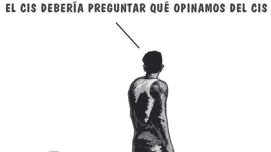 La viñeta de hoy