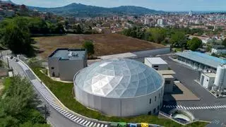 Tecnología en la gestión del agua al servicio de las personas