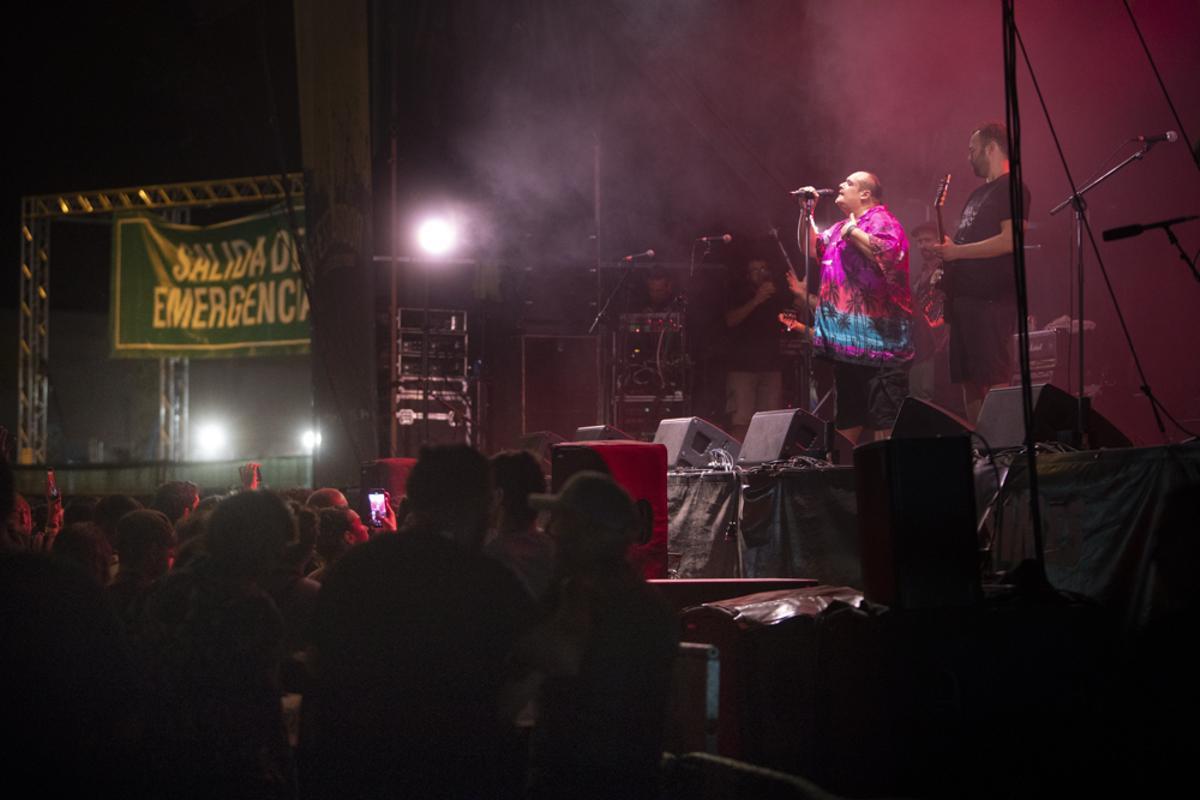 Festardor regresa al Port de Sagunt Festardor regresa al Port de Sagunt