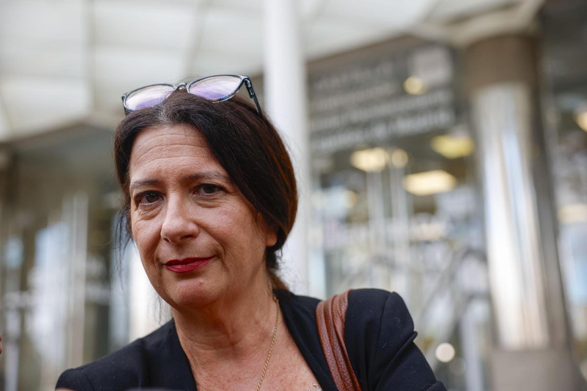 La UCO pide documentación a SEPI, Sepides, Enusa y Mercasa tras la detención de Leire Díez