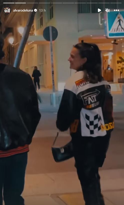 Laura Escanes chaqueta