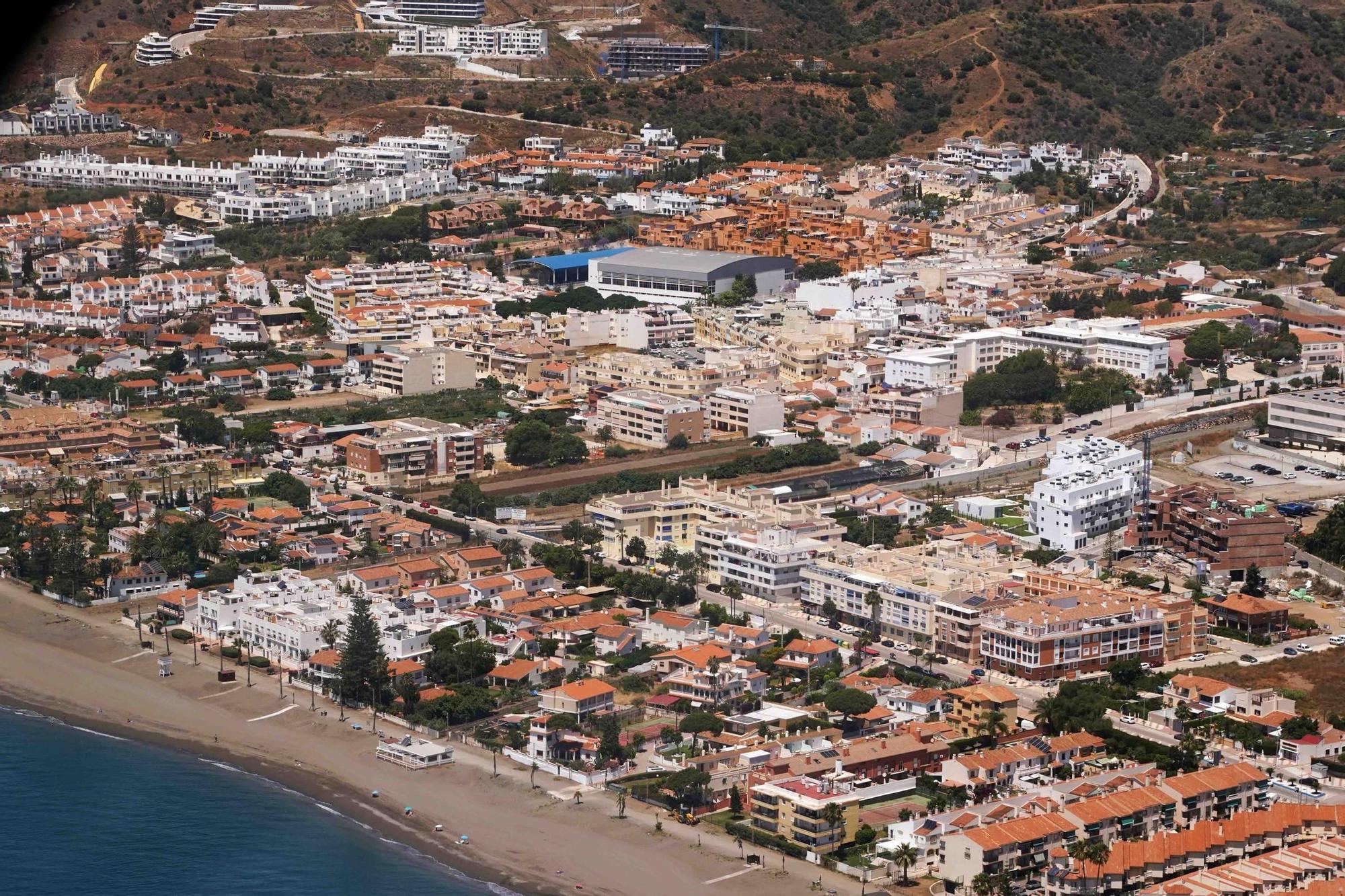Costa de Vélez