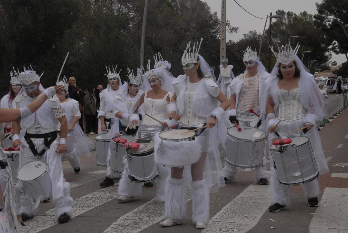 Rua en Marratxí. Miquel Bosch