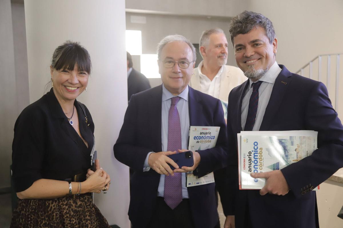 Elaborada por Diario CÓRDOBA y la Universidad Loyola, la publicación analiza el impacto de la demografía y la despoblación