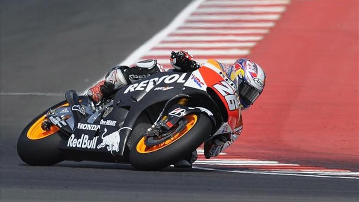 pedrosa test honda 2016