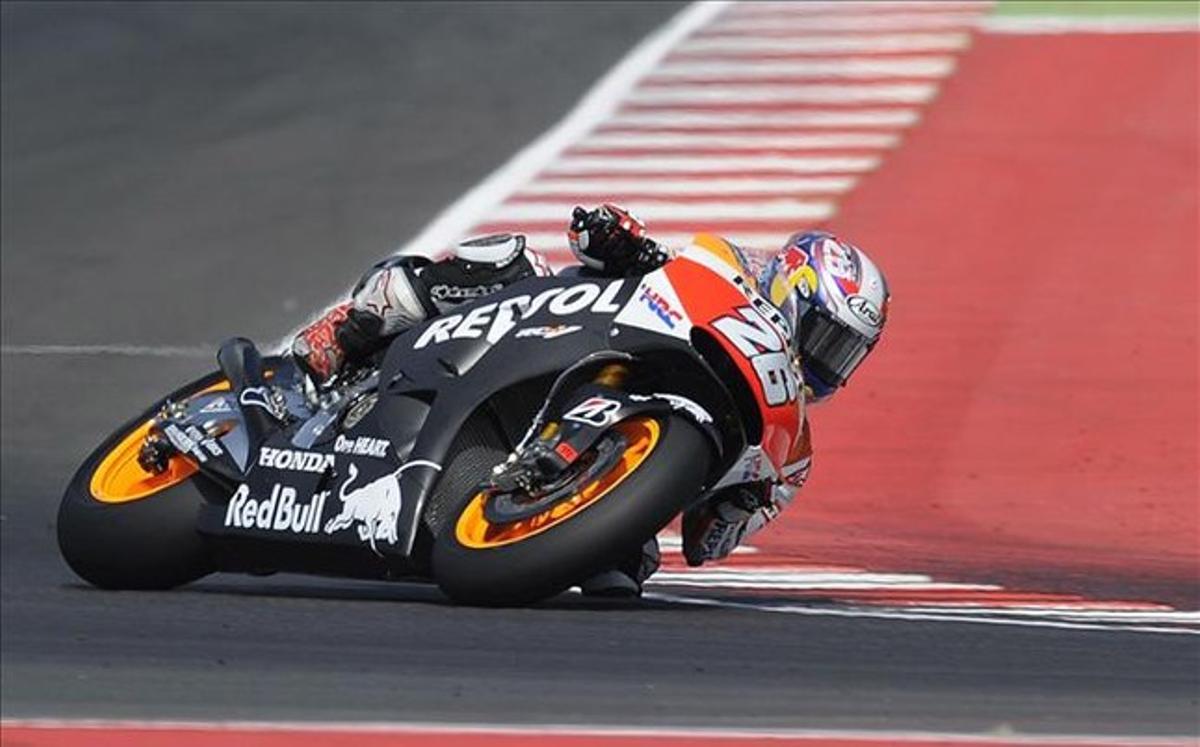 pedrosa test honda 2016