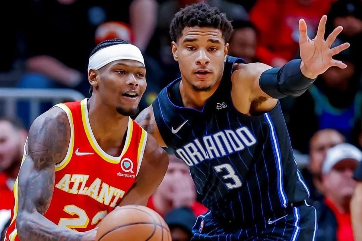 Okeke has played five seasons in the NBA and arrives at the Euroleague for the first time in his career