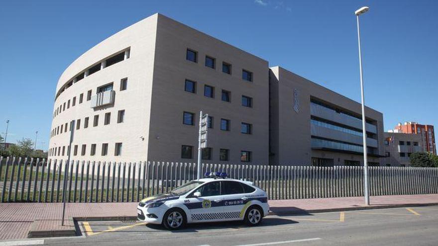 Investigan dos agresiones sexuales a menores en Castelló durante la Magdalena