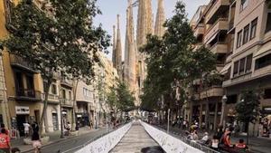 Barcelona abre el telón del Tour 2026