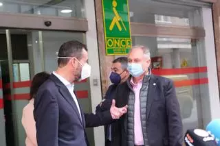 La agencia valenciana del territorio asume ya las competencias para legalizar viviendas y sancionar