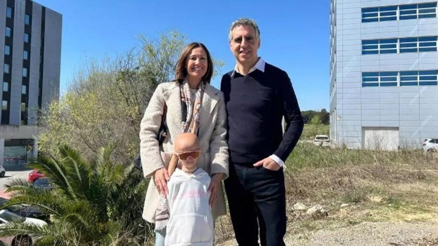 A la recerca del fàrmac que alenteixi la vellesa