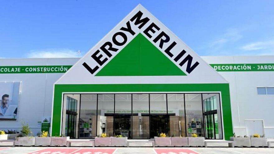 Aprueban la licencia para el centro logístico de Leroy Merlin en Antequera