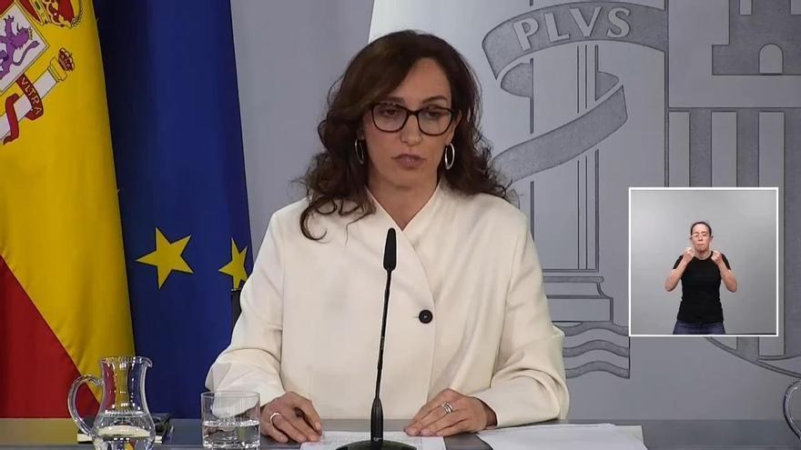 Los 14 españoles del crucero serán aislados en el Hospital Gómez Ulla de Madrid