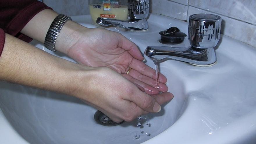 La gestión del agua potable la lleva Facsa en la ciudad de Castelló.