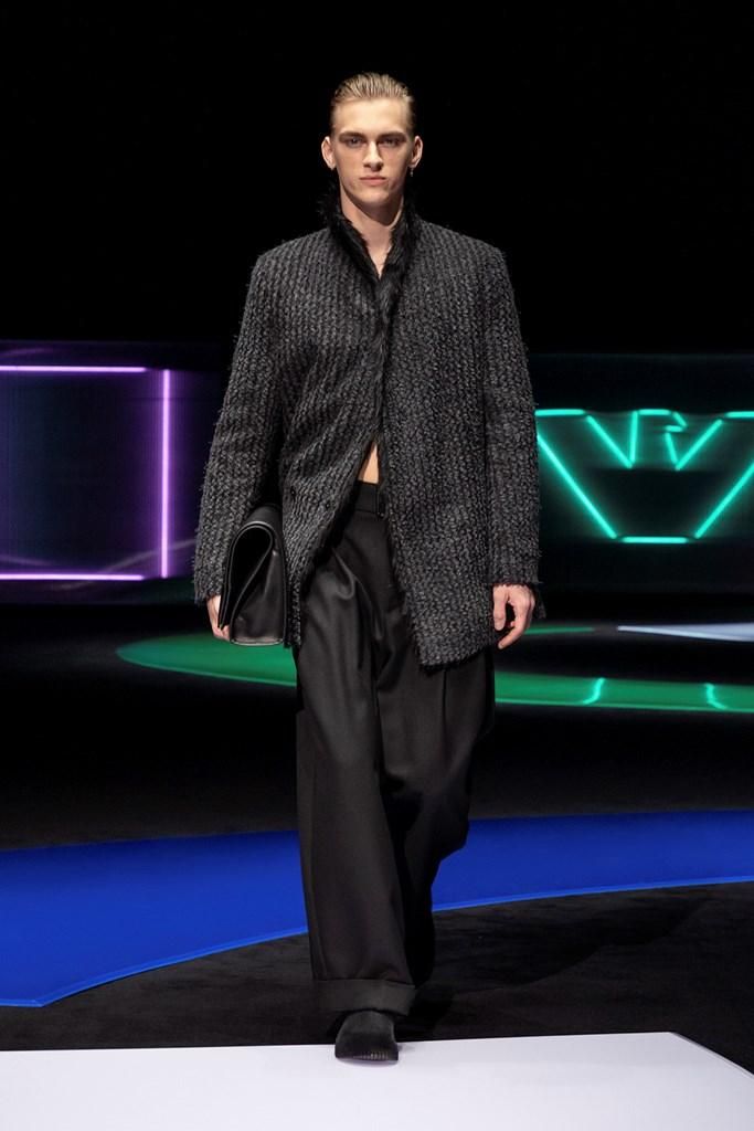Emporio Armani