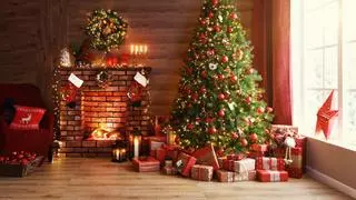 Ideas para decorar de forma original el árbol de Navidad