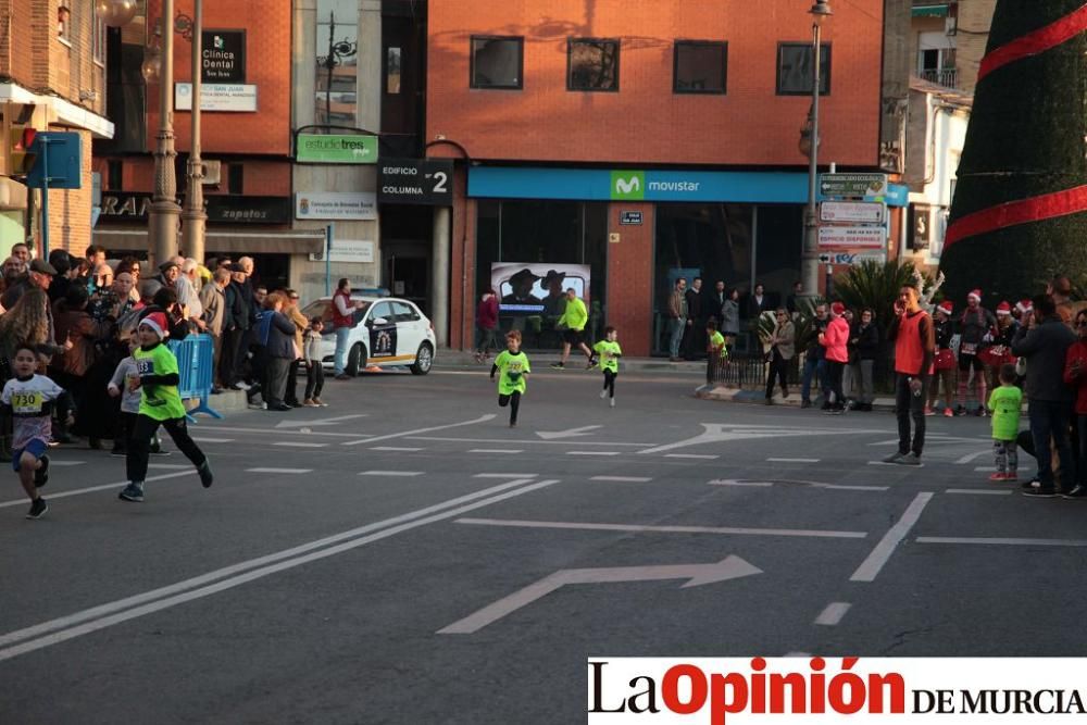 San Silvestre Molina de Segura 2019