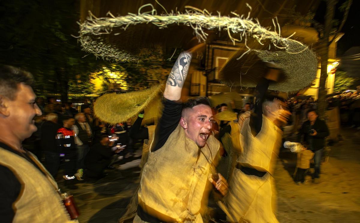 'El Capazo', de Francis Villegas.