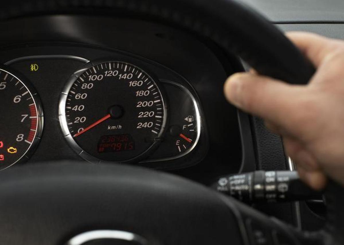 Cuántos kilómetros son demasiados para comprar un coche de segunda mano