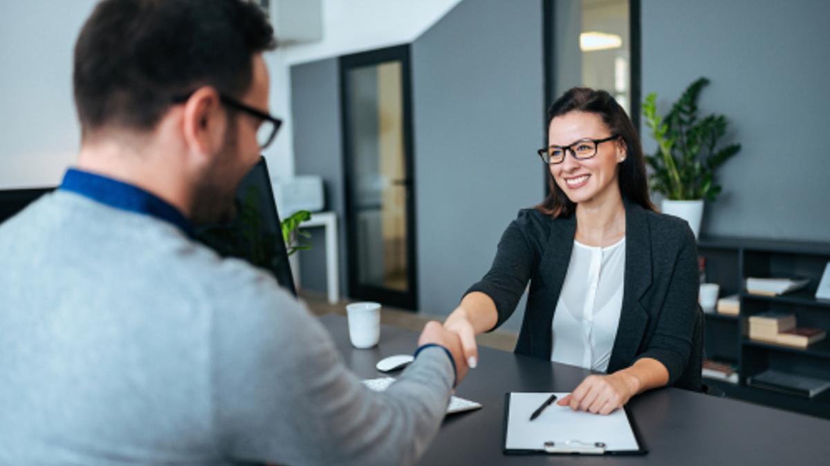 Posibilidades de regresar a un puesto de trabajo tras dejarlo.