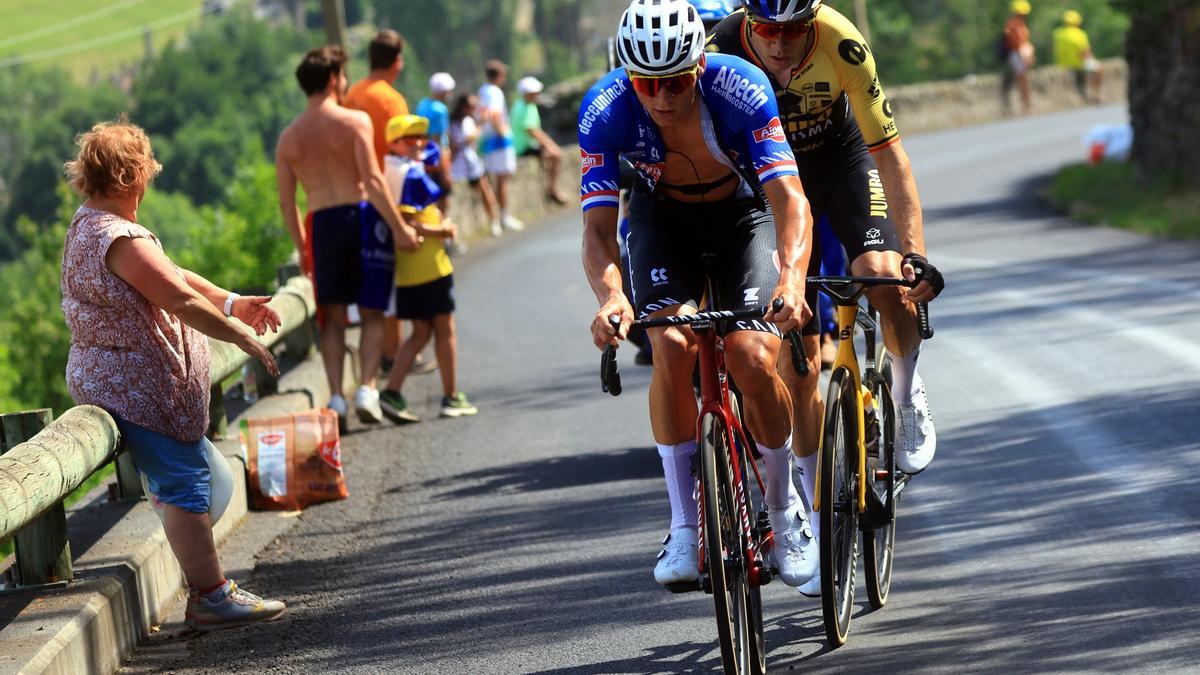 Mathieu van der Poel