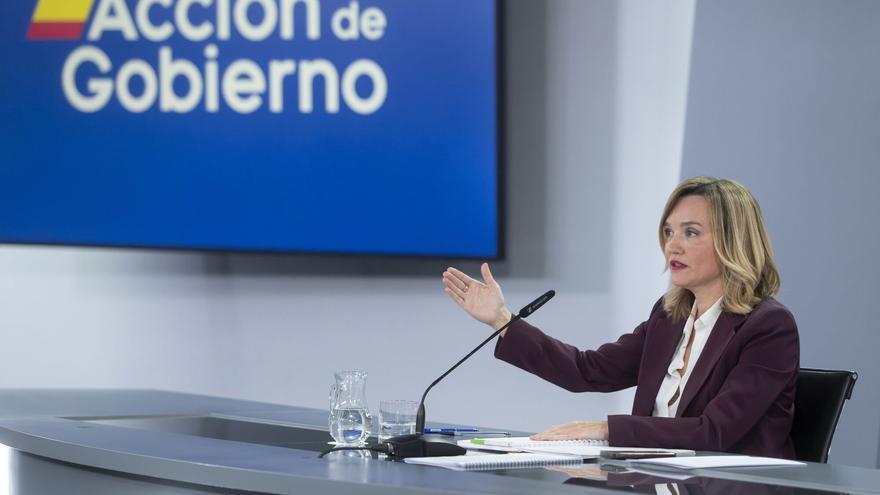 El Gobierno desatascará normas pendientes de su plan normativo para 2025 pese al bloqueo de Junts