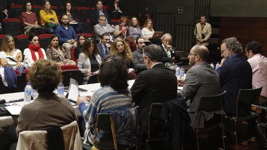 Córdoba prepara las jornadas de inclusión social en las artes escénicas