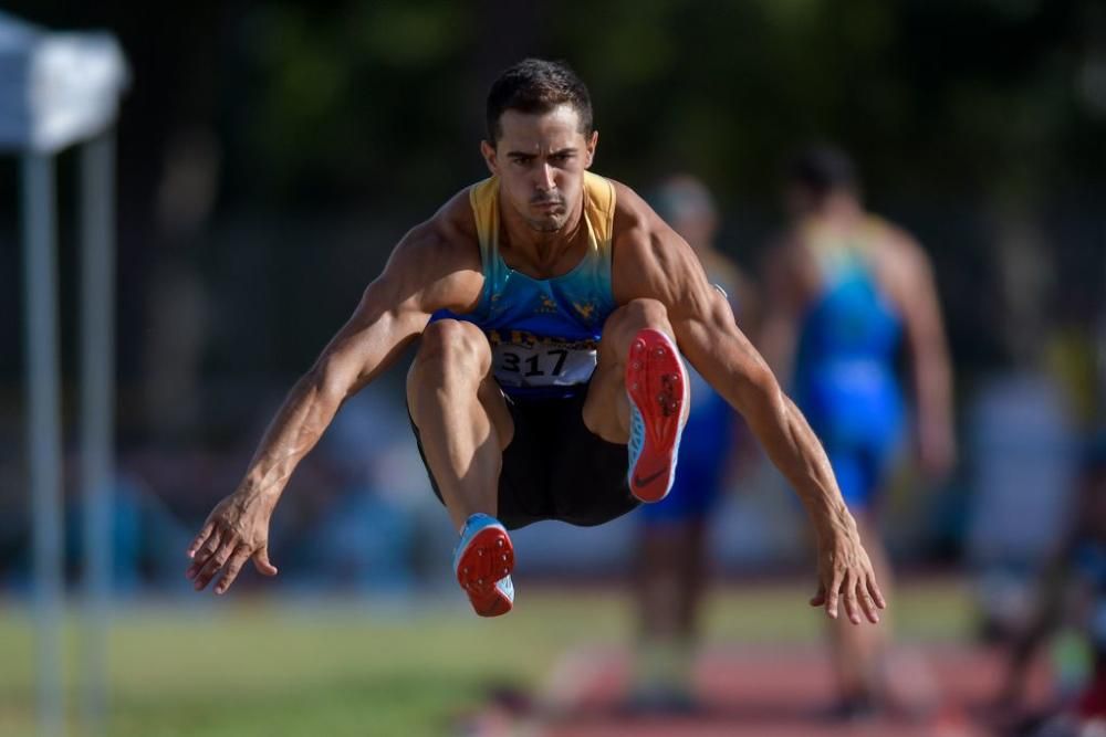 Regional Atletismo (II)