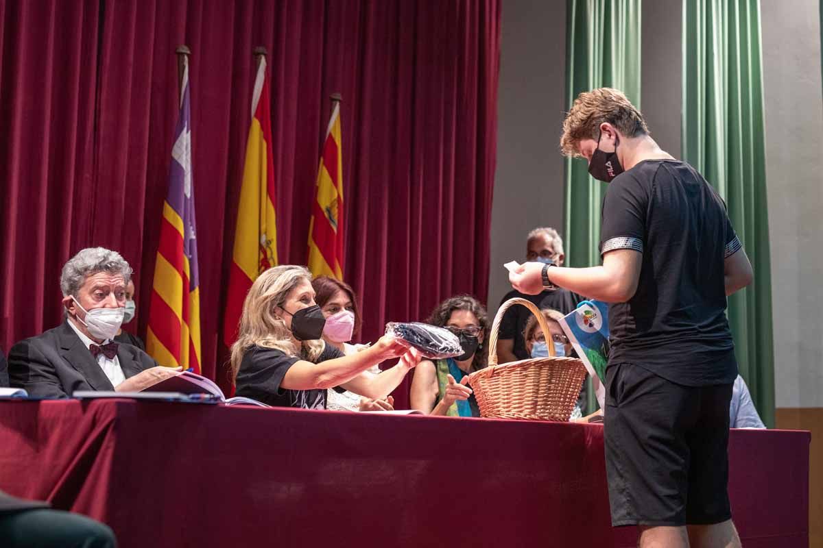 Arranca la edición más valiente del Concurso Internacional de Piano de Ibiza