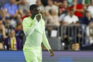 El Barça traslada una queja formal a la EHF por el arbitraje en las semifinales
