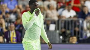 30-25. El Barça sufre otro revés tras el duro golpe en semifinales y acaba cuarto